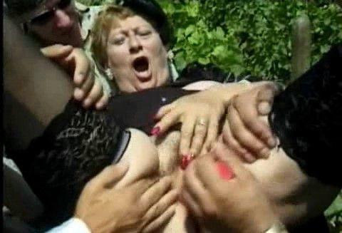 25P 1003. #granny #grandma #mature