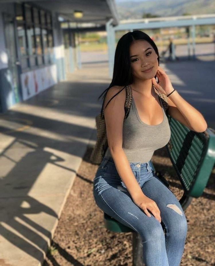 25P Asian wank fest 1