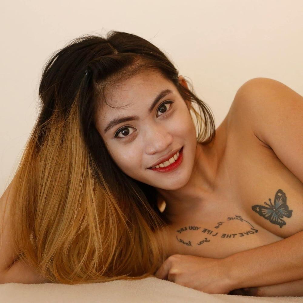 25P Asian wank fest 1