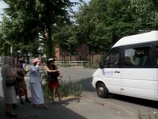 25P 1004.3  #granny #grandma #mature