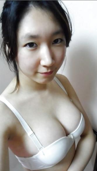 9P My friend's asian exs