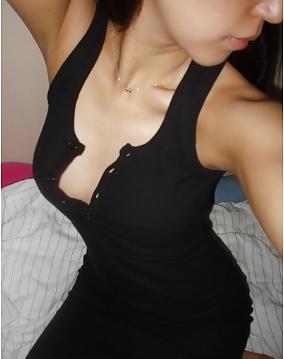 9P My friend's asian exs