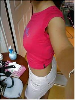 9P My friend's asian exs