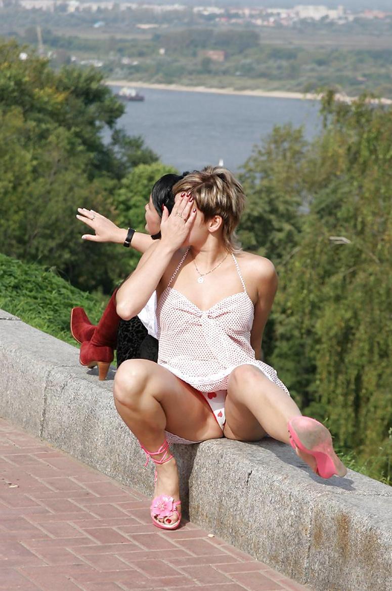 15P Upskirt  6