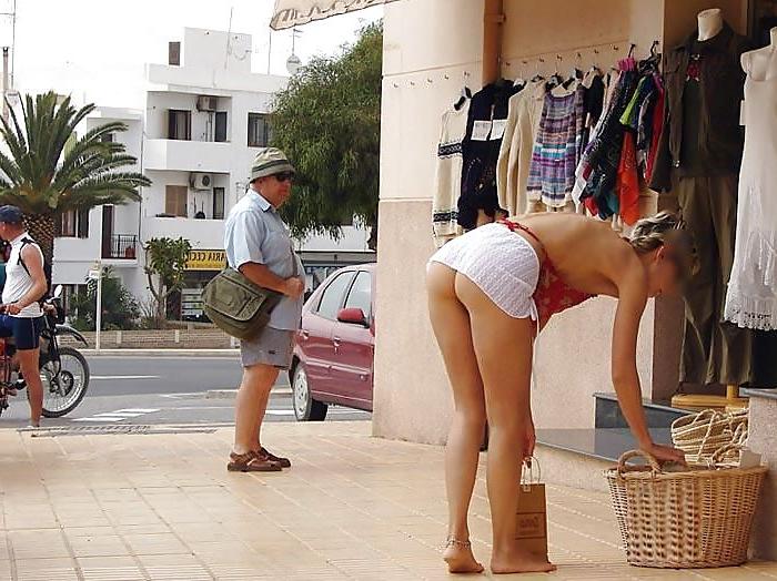 15P Upskirt  6