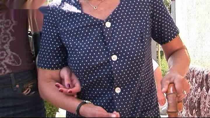 25P 1016. #granny #grandma #mature