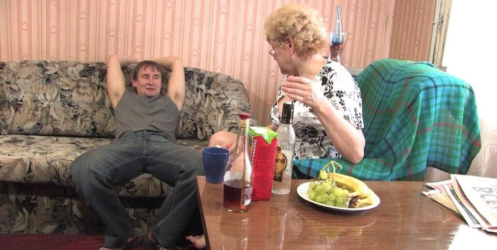 25P 1020. #granny #grandma #mature