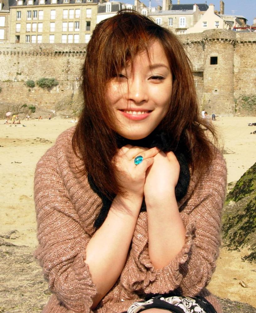 25P asian
