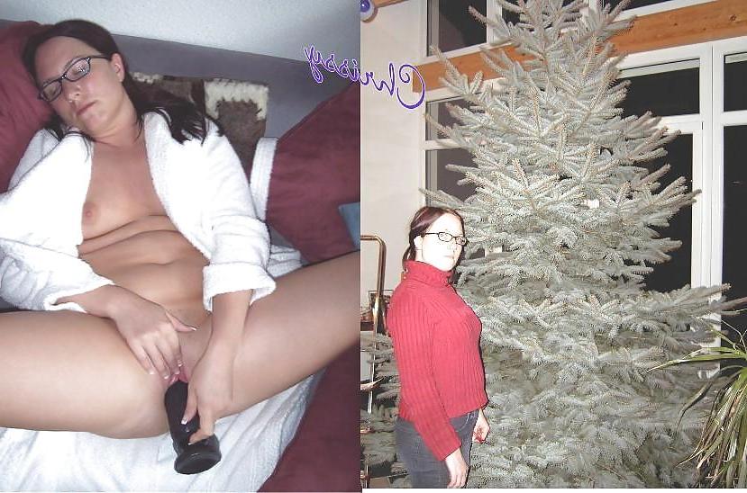 25P Clothed Unclothed 3