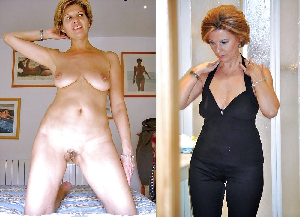 25P Clothed Unclothed 3