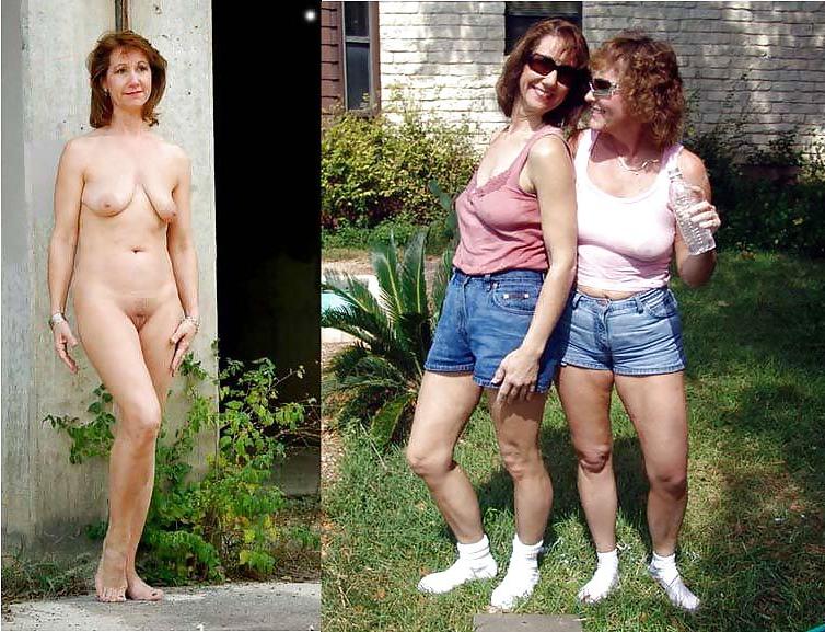 25P Clothed Unclothed 3