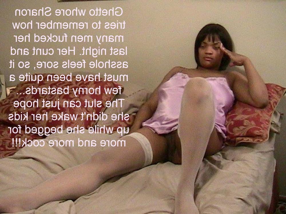 12P Black Sluts and Cunts 2