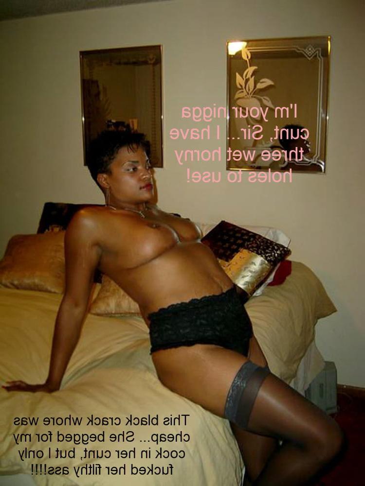 12P Black Sluts and Cunts 2