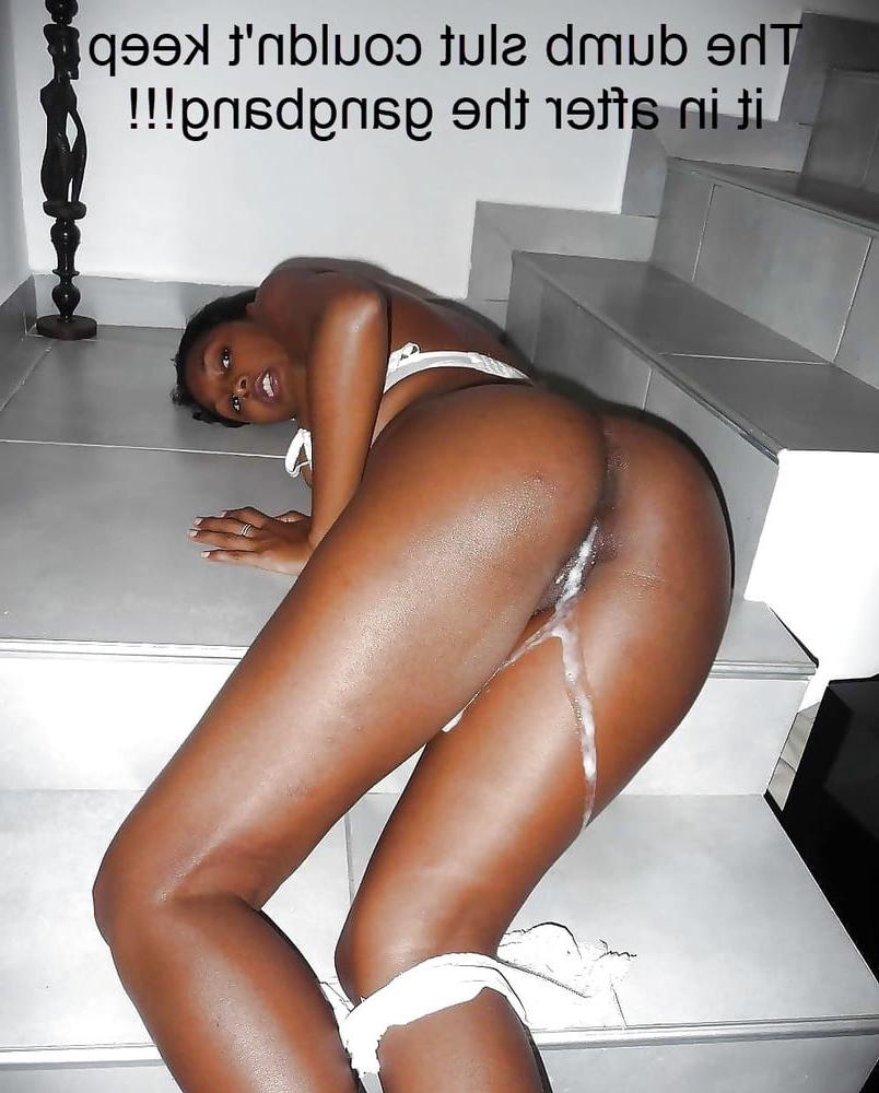 12P Black Sluts and Cunts 2