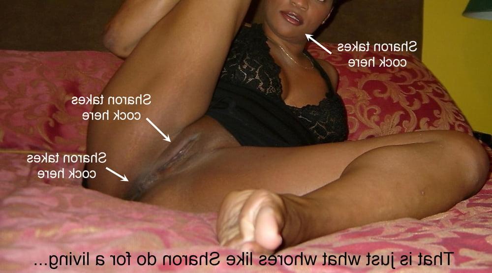 12P Black Sluts and Cunts 2