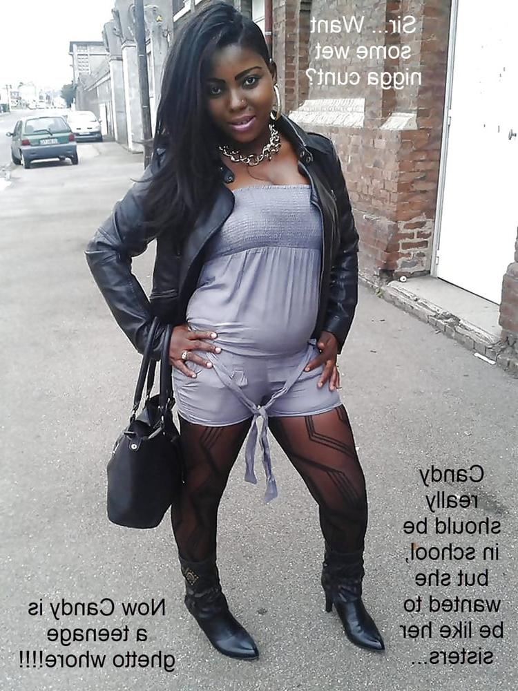 12P Black Sluts and Cunts 2