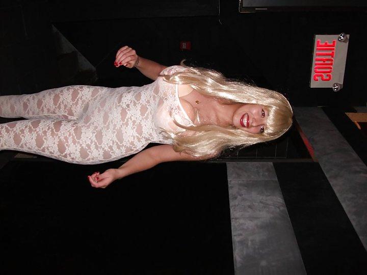 25P Non Naked hot girls
