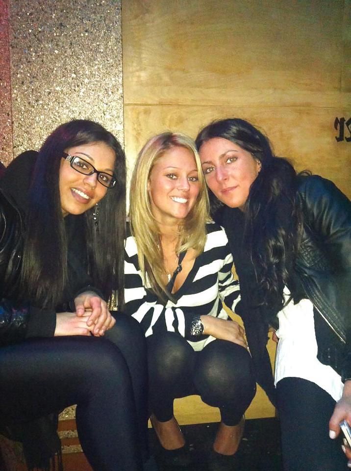 25P Non Naked hot girls