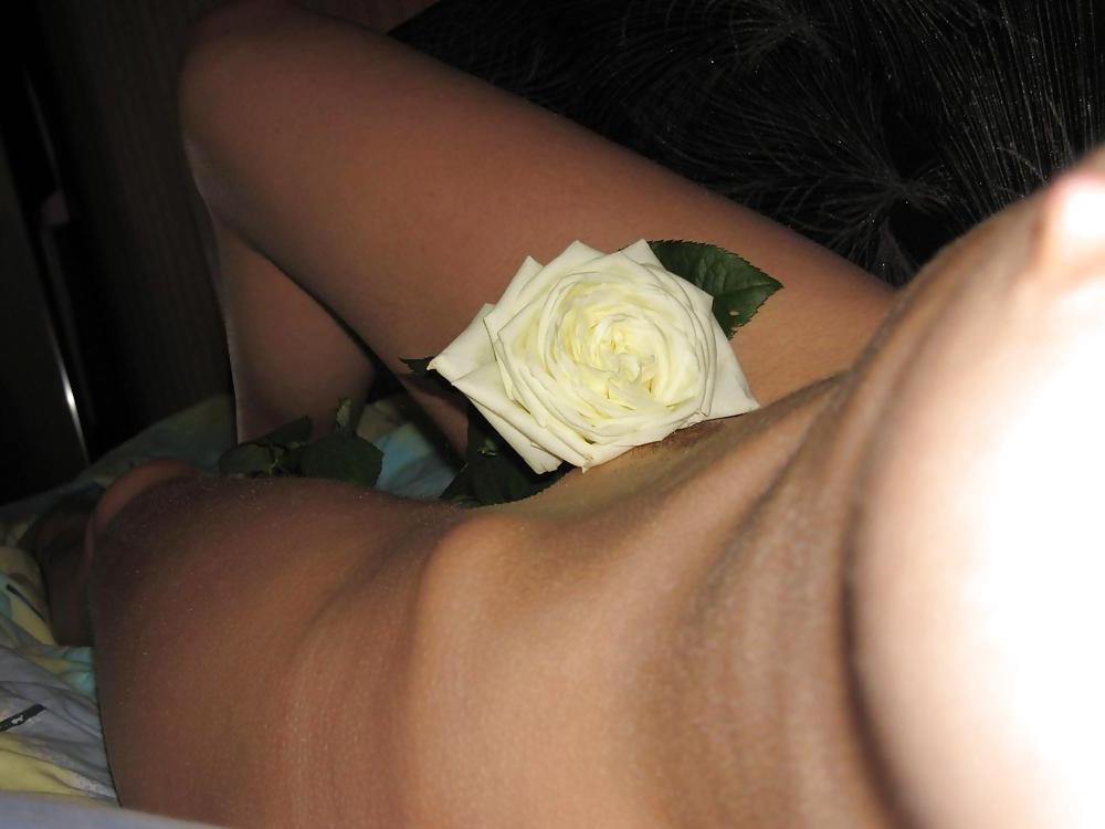 25P Hot russian teen selfshot