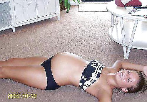 25P Pregnant girls ... By Gonget