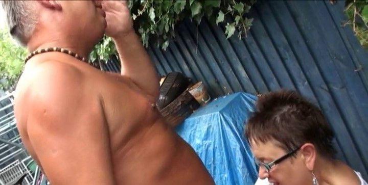 25P 0989. #granny #grandma #mature