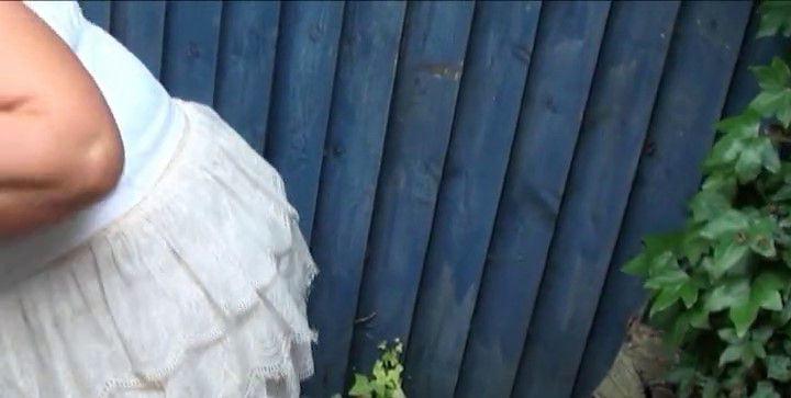 25P 0989. #granny #grandma #mature