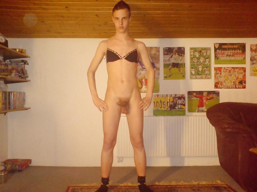 25P AMATEUR LADYBOYS 1