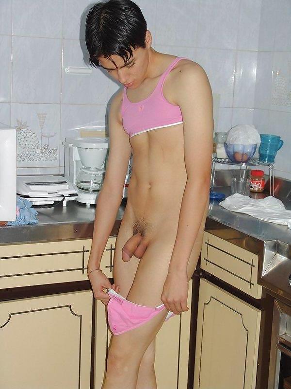 25P AMATEUR LADYBOYS 1