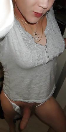 25P AMATEUR LADYBOYS 1