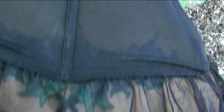 25P 0992. #granny #grandma #mature