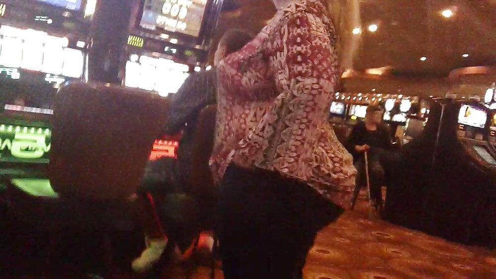 4P BIG BEAUTIFUL BUBBLE BUTTS!!!