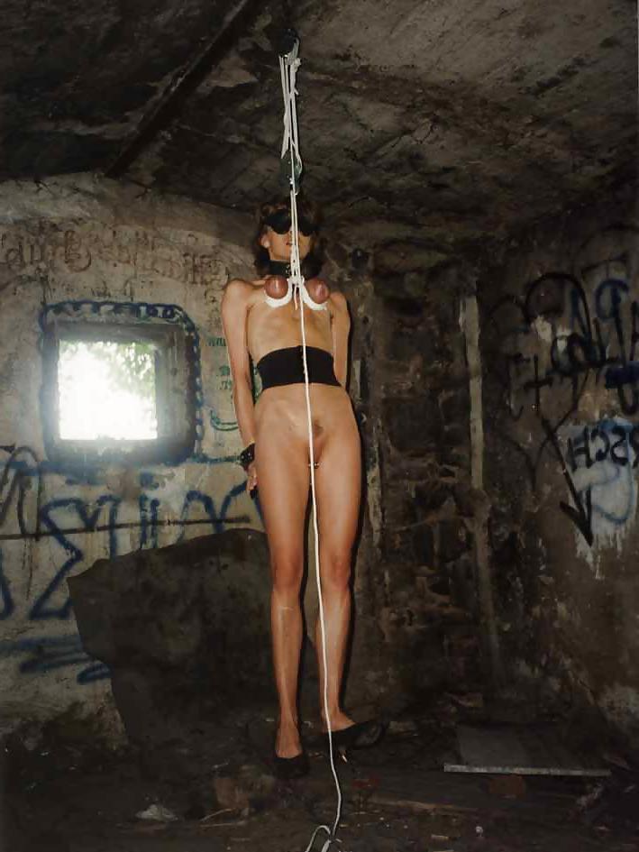 25P Slave Silvia 1