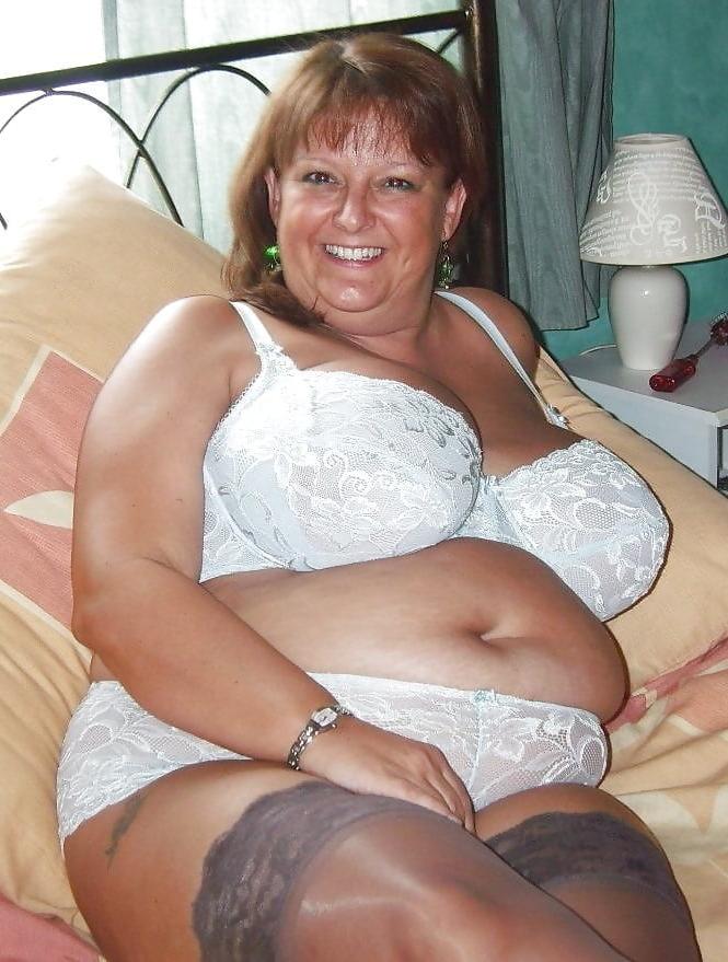 24P BBW in Pantyhose &amp; Stockings  3
