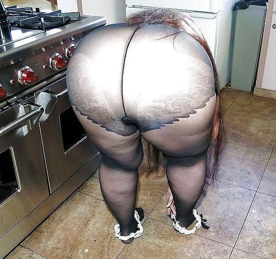 24P BBW in Pantyhose &amp; Stockings  3