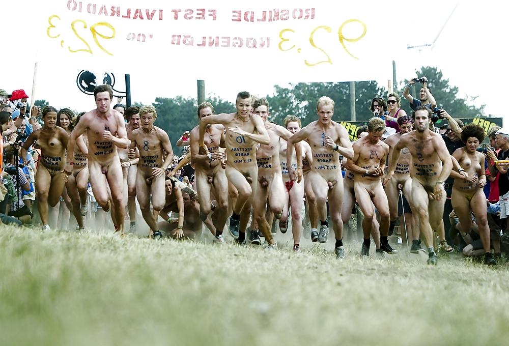 25P Roskilde festival loebet 2009