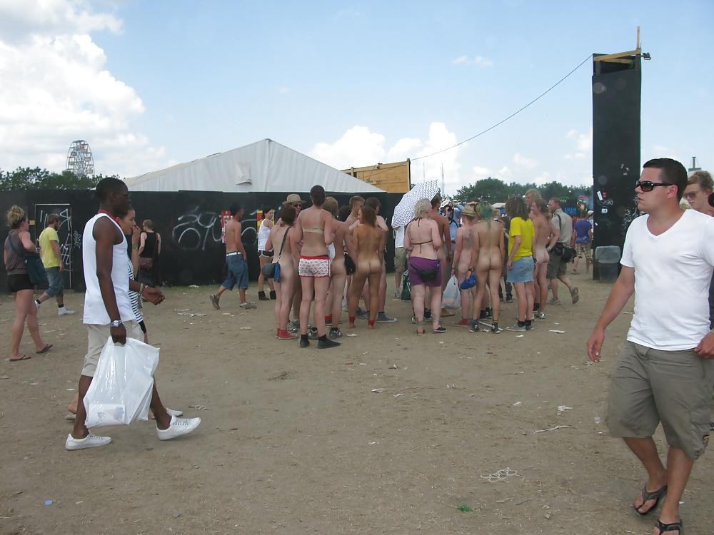 25P Roskilde festival loebet 2009