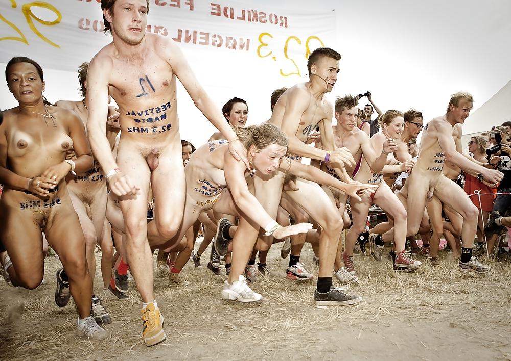 25P Roskilde festival loebet 2009