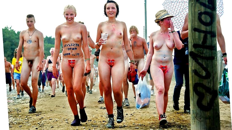 25P Roskilde festival loebet 2009