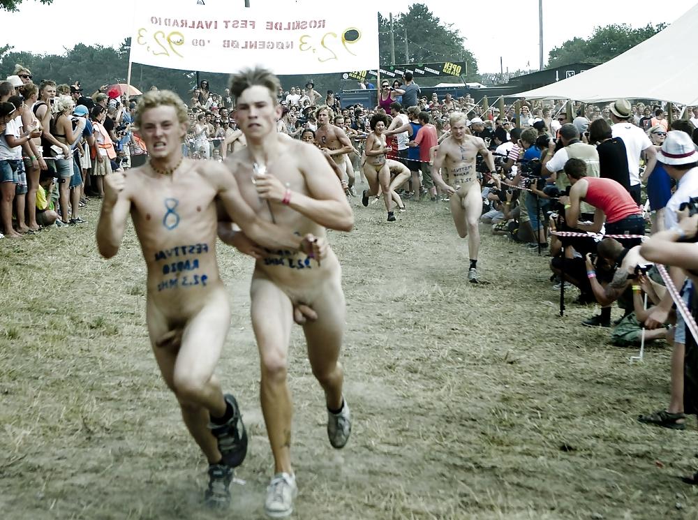 25P Roskilde festival loebet 2009