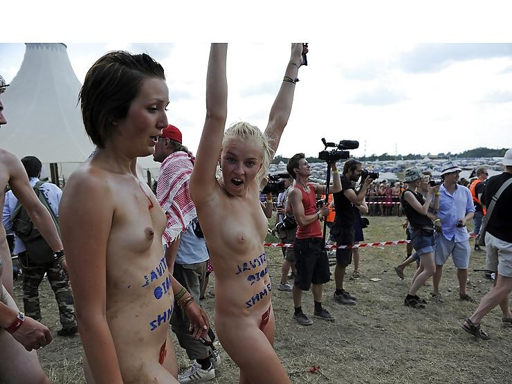 25P Roskilde festival loebet 2009