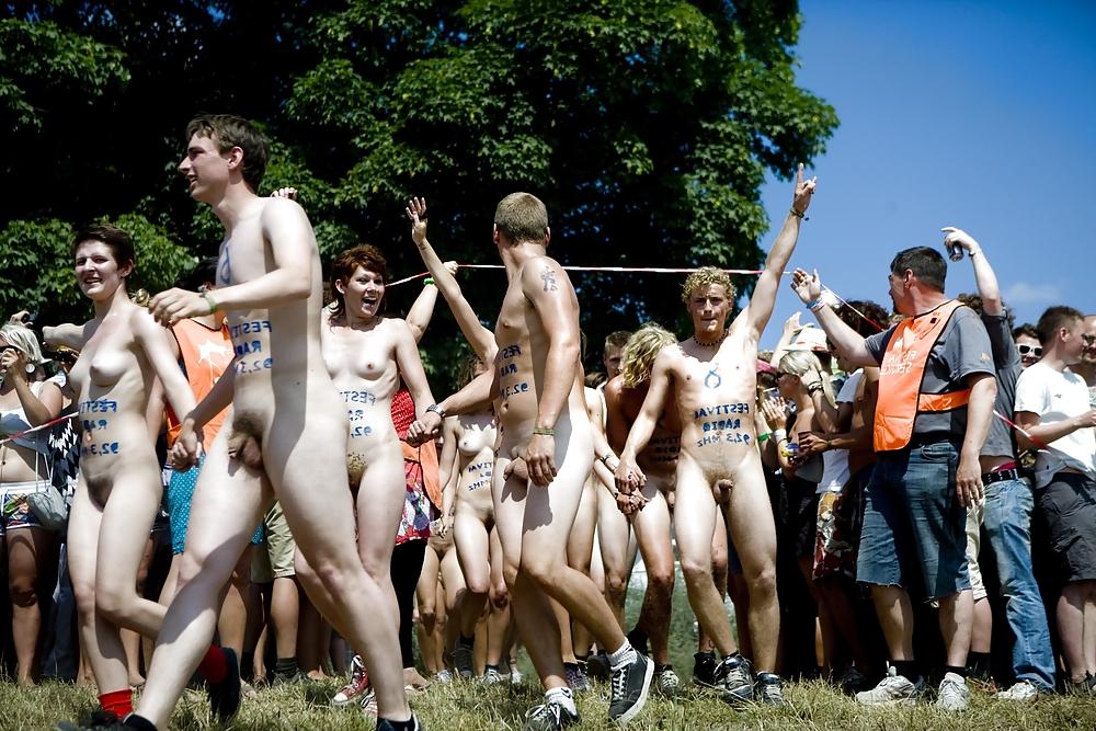 25P Roskilde festival loebet 2009