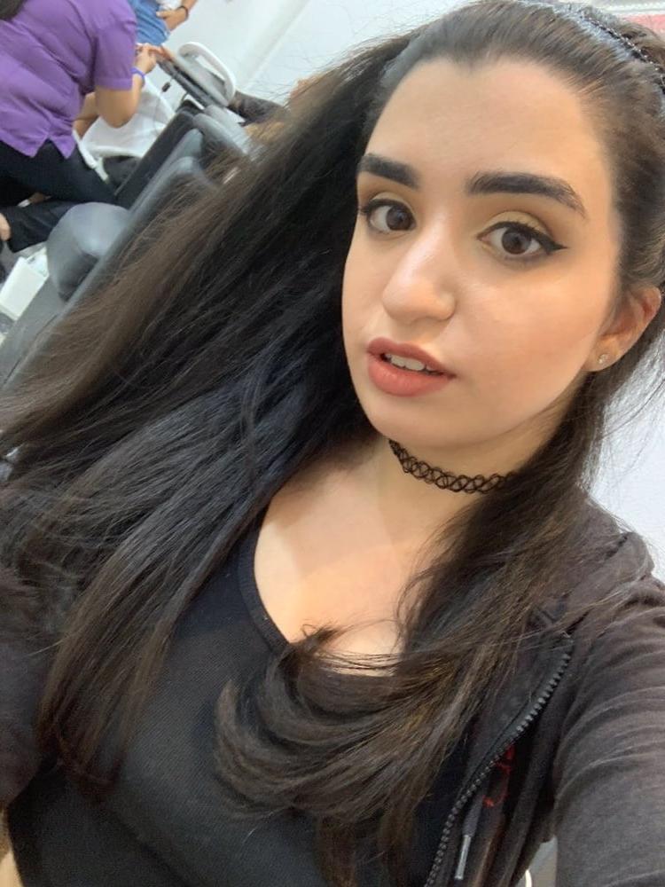 25P Aisha asfour loves delhicplmewe