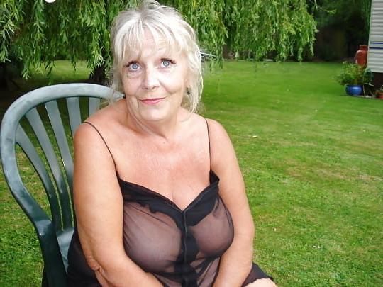 25P hot Granny and Mature 68