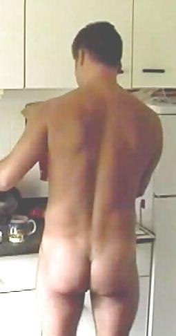12P My butt