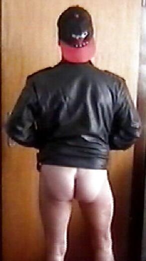 12P My butt