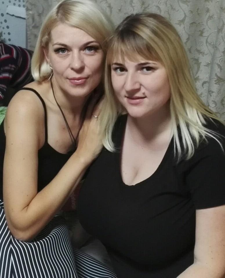 16P Busty Russian Woman 3629
