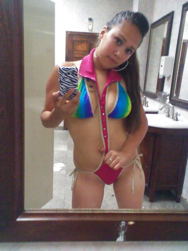 25P Whats Your Daughter Doing home when youre at work