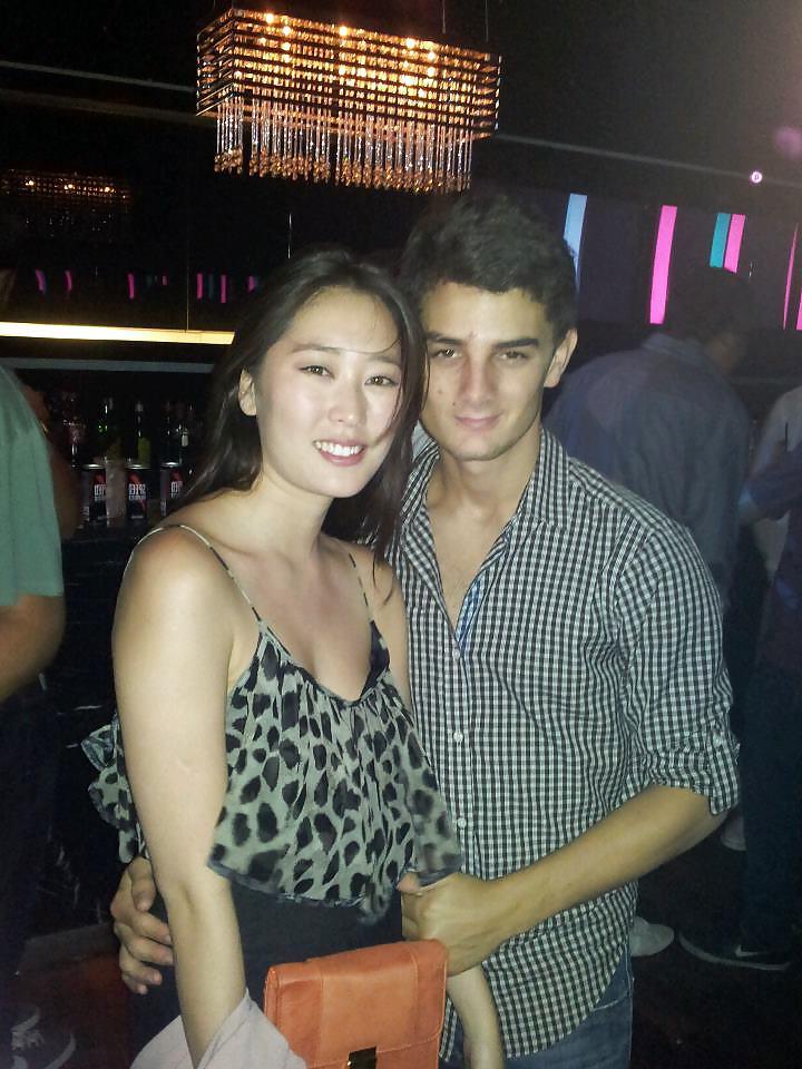 18P Last pic asian girl, so young hot...