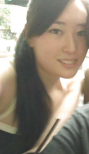 18P Last pic asian girl, so young hot...