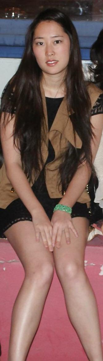 18P Last pic asian girl, so young hot...